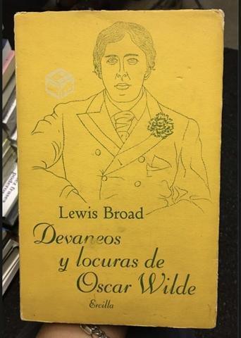 Desvaneos y locuras de Oscar Wilde