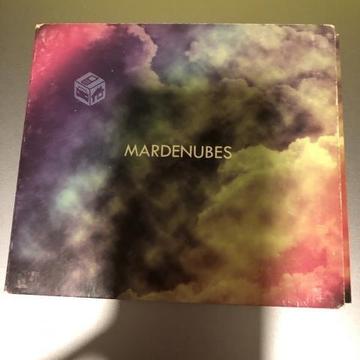 CD De Saloon - Mar De Nubes