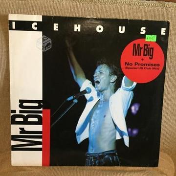 Icehouse ; Mr Big