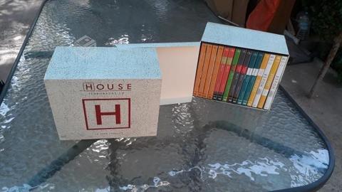 Coleccion Original Doctor House