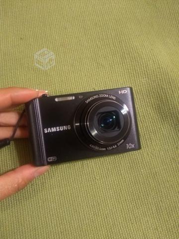 Cámara fotográfica Samsung automática