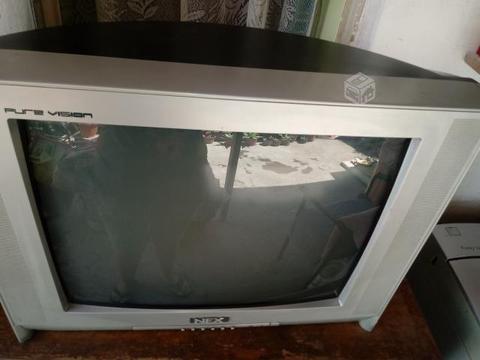 Televisor 21 pulgadas