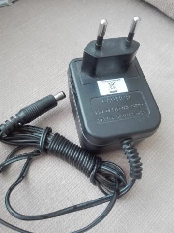 Transformador Adaptador 18v 600ma