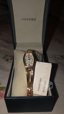 Reloj orient mujer