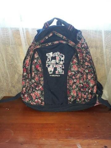 Mochila head mujer