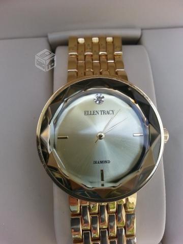 Reloj Mujer Ellen Tracy