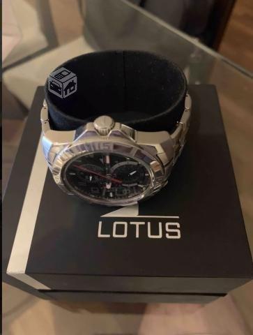 Reloj Lotus Hombre