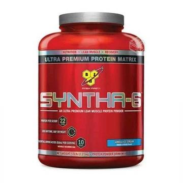 Syntha 6 5 lb