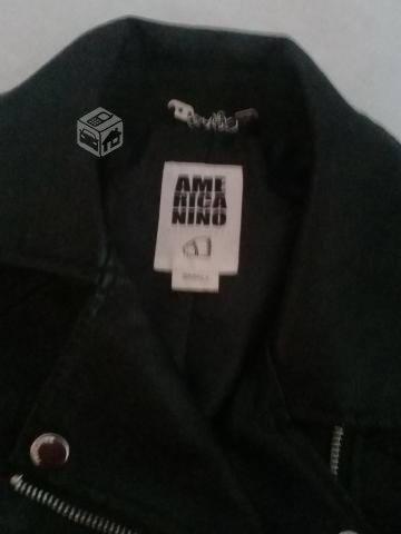 Chaqueta americanino s