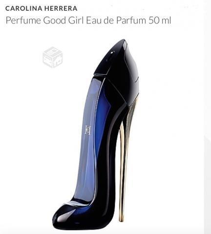Perfume Good Girl