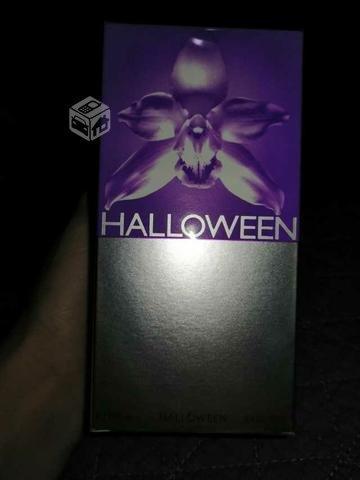 Perfume halloween