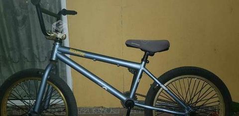 Bicicleta bmx