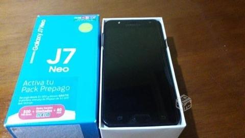 Samsung j7 NEO
