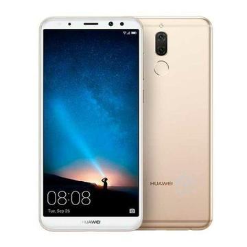 Huawei mate 10 lite