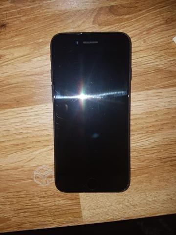 Iphone 7 negro