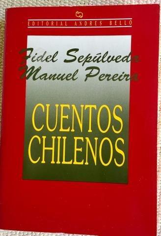 Cuentos Chilenos