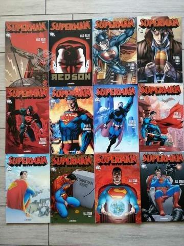 Comics DC Batman Superman Alex Ross Elseworlds