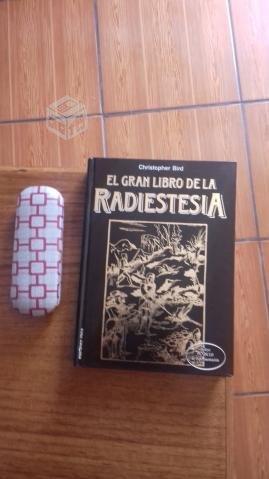 El gran libro de la radiestesia christopher bird