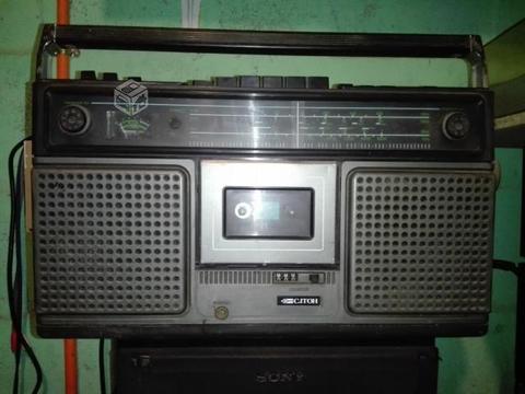 Radios antiguas
