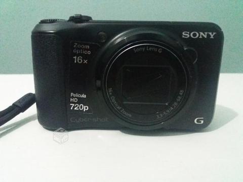 Sony Ciber-Shot DSC-H90