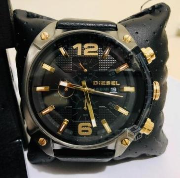 Reloj DIESEL Dz4375 Original