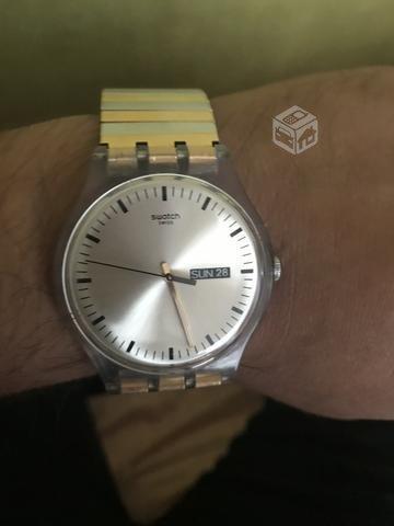 Reloj Swatch original