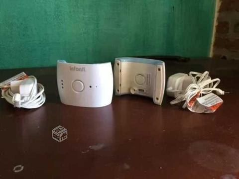Monitor de bebé