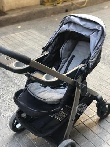 Coche Graco Trabel System