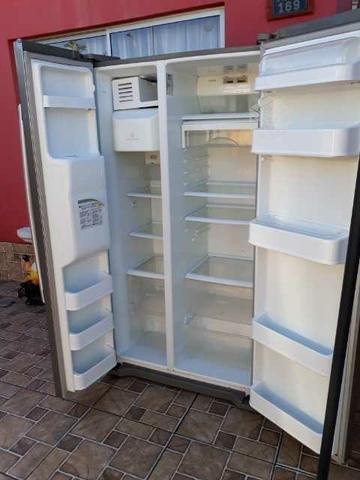 Refrigerador para reparar o para repuesto