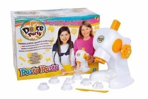 Fabrica de pasta pasta para niños