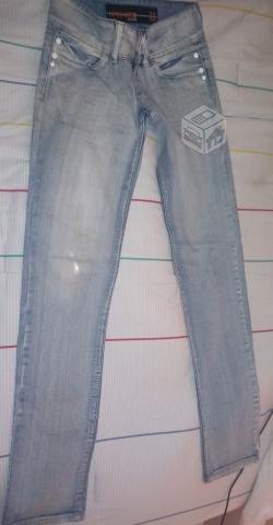 Jeans T-34