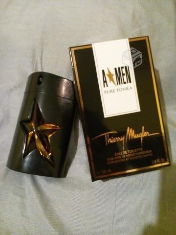 A*Men Pure Tonka T. Mugler