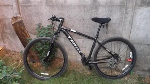 Bicicleta Trek Marlin 6