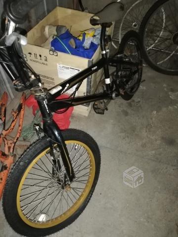 Bicicleta Bmx