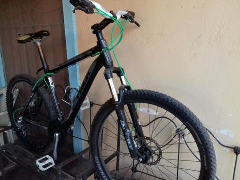 Bicicleta trek 3900