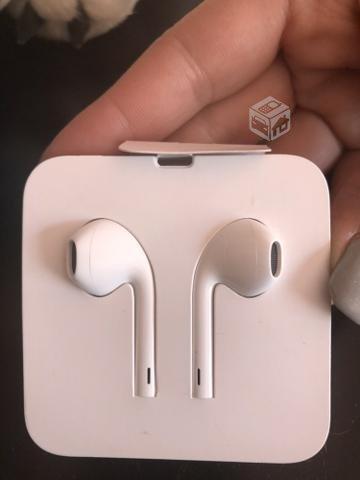 Audífonos EarPods para IPhone