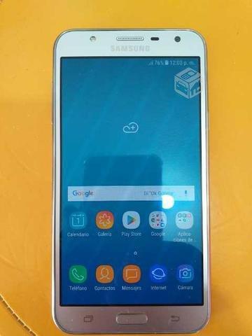 Celular Galaxy j7 neo