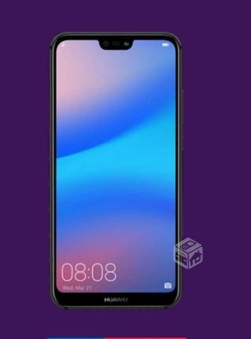 Huawei p20lite