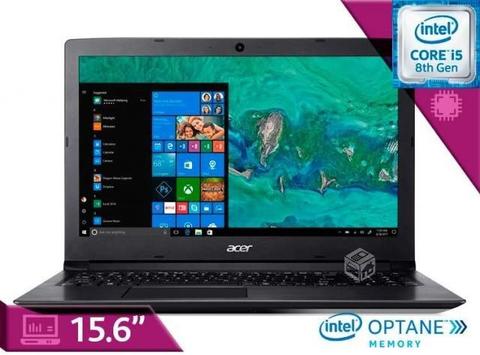Notebook Acer Intel Core i5 NVIDIA MX130 2GB 15.6