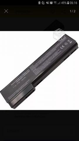 Bateria Notebook HP 8460 / 8470