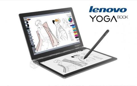 Lenovo Yoga Book Tablet 10.1 1080p