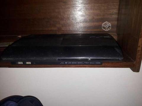 Ps3 lector malo