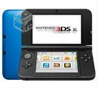 Busco Nintendo 3ds XL