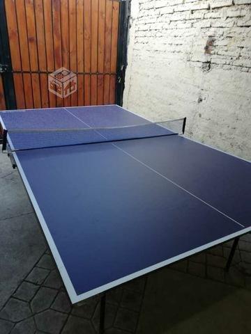 Mesa de pin pong