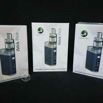 Vaporizador istick meló iii mini 75w