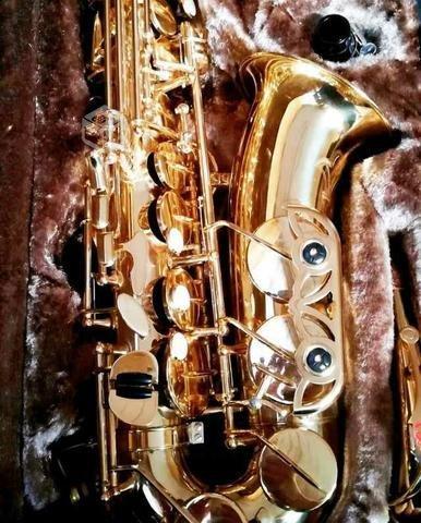 Saxofón alto Yanagisawa A800