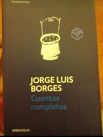 cuentos de Borges