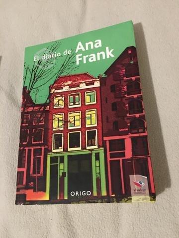 Ana Frank ORIGINAL