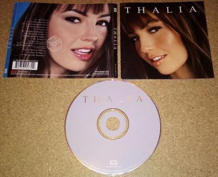 Thalia - Thalia 