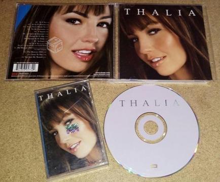 Thalia - Thalia 